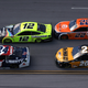 Illustration for article titled I Am Going To Try, And Possibly Fail, To Explain NASCAR's New All-Star Race Format